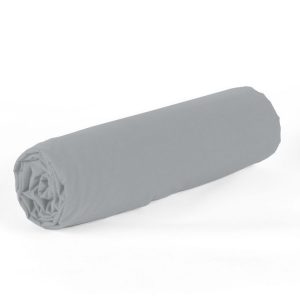 De gros 🔥 Drap Housse Uni En Polycoton 51 Fils BLOOMY 🔥 14
