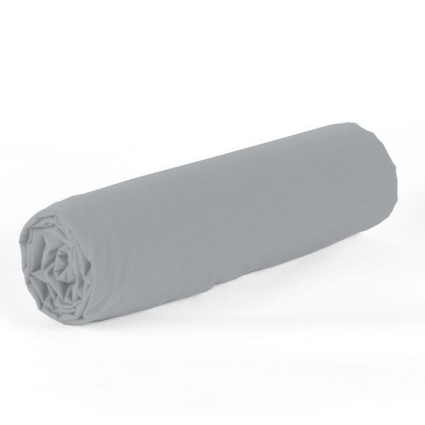 De gros 🔥 Drap Housse Uni En Polycoton 51 Fils BLOOMY 🔥 5