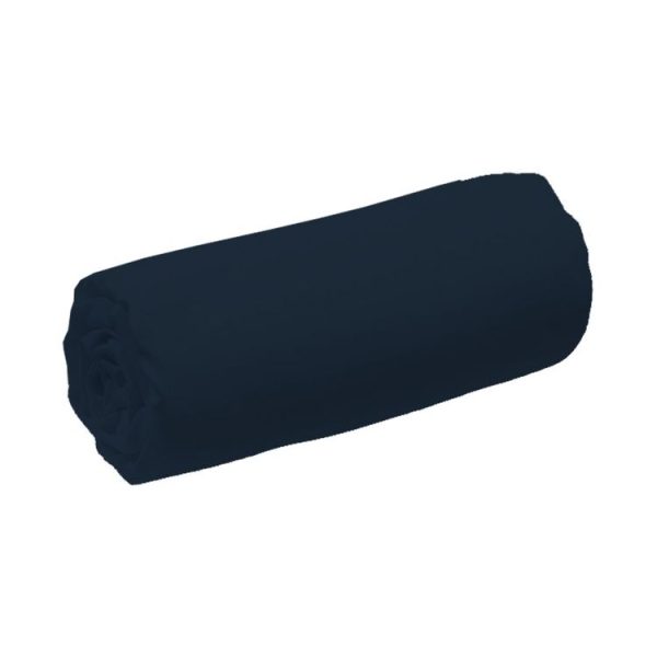 Nouveau ❤️ ACTUEL Drap Housse Uni Coton Jersey Collection Permanente 💯 4
