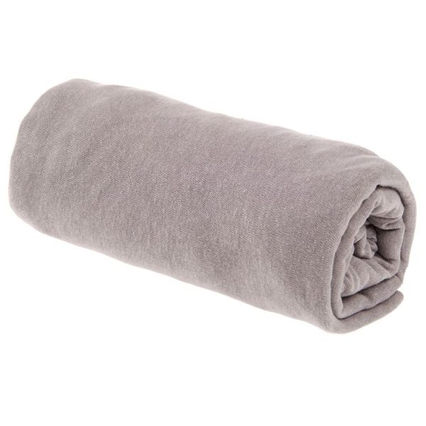 Nouveau ❤️ ACTUEL Drap Housse Uni Coton Jersey Collection Permanente 💯 5