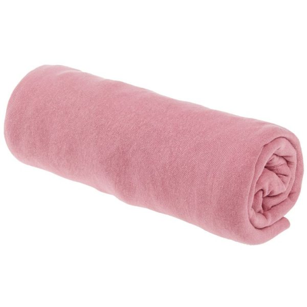 Nouveau ❤️ ACTUEL Drap Housse Uni Coton Jersey Collection Permanente 💯 6