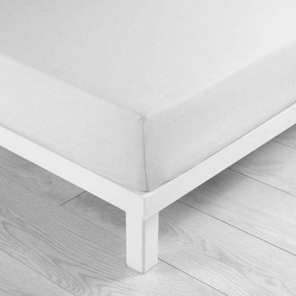 Les meilleures critiques de ⭐ Drap Housse Intérieur 140x190cm Blanc ✔️ 4