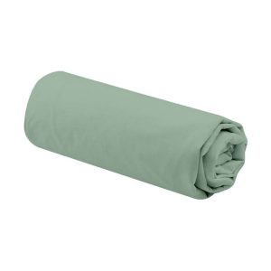 De gros ✨ Drap Housse Uni En Microfibre ✨ 9