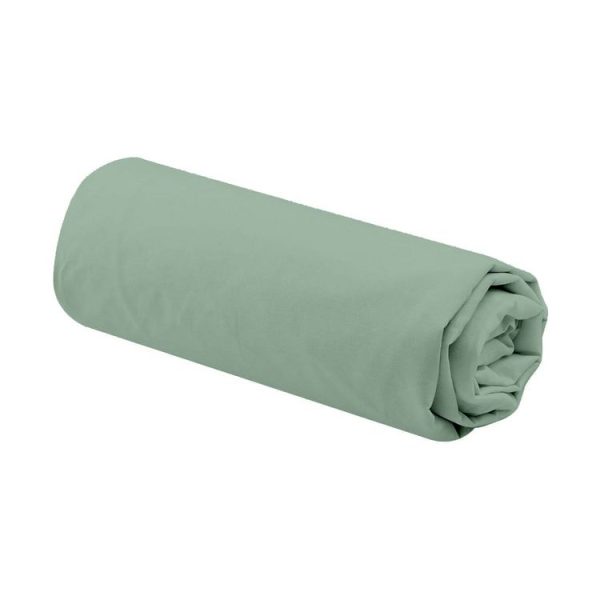 De gros ✨ Drap Housse Uni En Microfibre ✨ 3