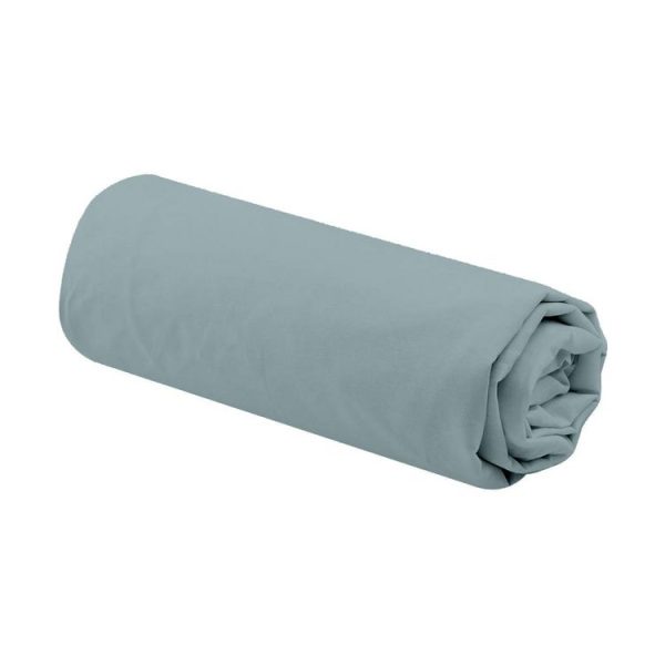 De gros ✨ Drap Housse Uni En Microfibre ✨ 4