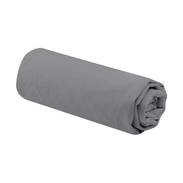 De gros ✨ Drap Housse Uni En Microfibre ✨ 5