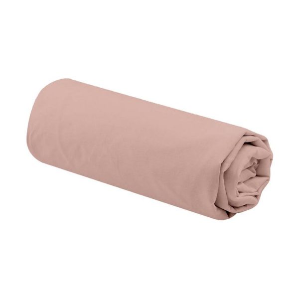 De gros ✨ Drap Housse Uni En Microfibre ✨ 6