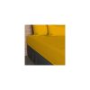 Top 10 😍 Soleil D’ocre Drap Housse 90×190 Cm En Coton 57 Fils SOLEIL D’OCRE Jaune ✔️ 5