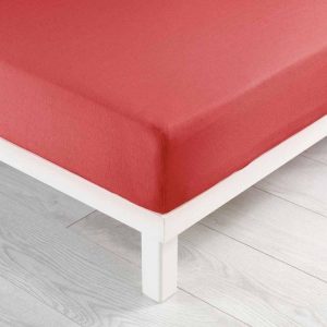Top 10 🤩 Paris Prix Drap Housse Jersy 160x200cm Coquelicot ❤️ 7