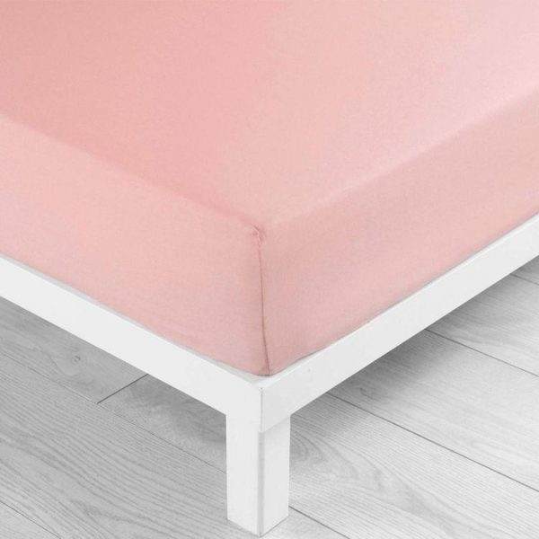 Les meilleures critiques de 🔔 Paris Prix Drap Housse Jersy 140x190cm Rose Dragée 🧨 3