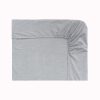 Le moins cher 🤩 Origin Drap Housse Uni En Microfibre, Vague Made In France 🎉 7