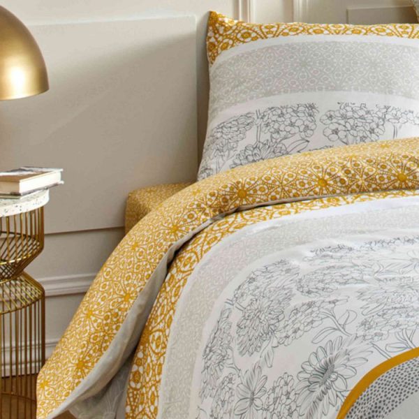 Sortie 🎉 Terre De Nuit Drap Housse Beaume Gray Bonnet 25 Cm 160×200 🔔 3
