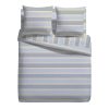 Sortie 😉 Parure Housse De Couette Fantaisie En Microfibre RENARD 🧨 5