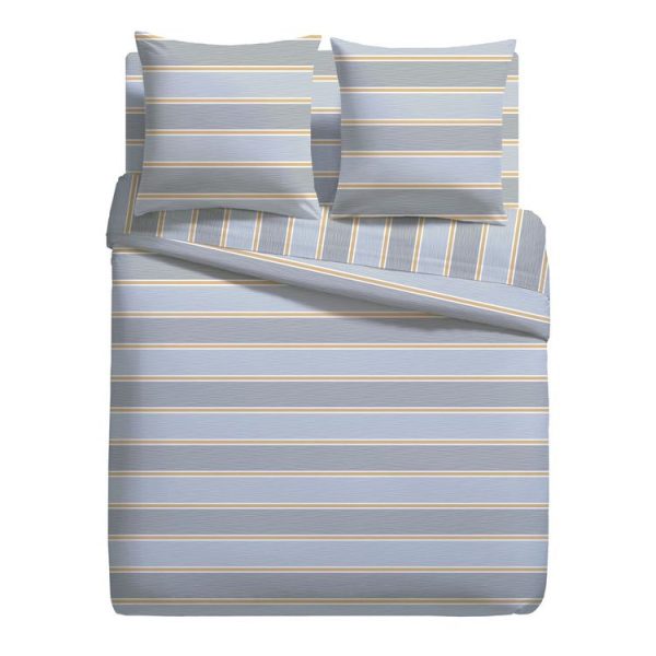 Sortie 😉 Parure Housse De Couette Fantaisie En Microfibre RENARD 🧨 1