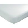 Remise 🎉 Le Linge De Jules Alèse Pvc – 90×190 Cm 👍 11