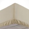 Offres 💯 Paris Prix Drap Housse Lina 140x190cm Lin ⭐ 13