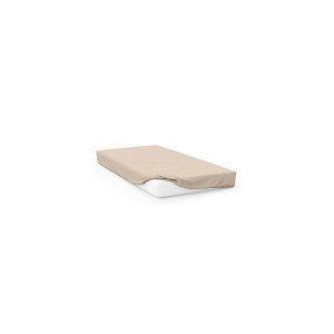 Offres 🥰 Soleil D’ocre Drap Housse 140×200 Cm En Coton 57 Fils SOLEIL D’OCRE écru 💯 7