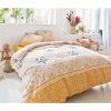 Meilleure affaire 🥰 ACTUEL Parure Housse De Couette Fantaisie En Polycoton ALBA 😉 7