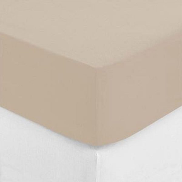 Acheter 👍 Drap Housse Intérieur 140x190cm Lin ✨ 3