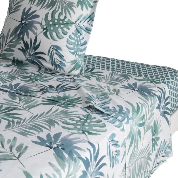 Acheter 🔥 Origin Drap Housse Imprimé En Lyocell, Angele 🌟 3