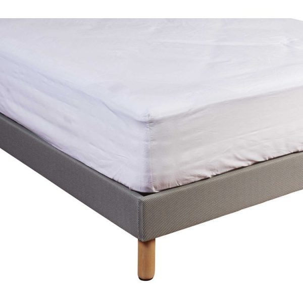 Meilleure vente 🎉 Terre De Nuit Drap Housse Coton Bonnet 40 Made In France 🎉 4