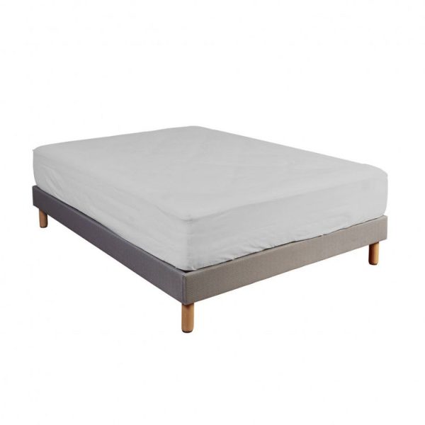 Meilleure vente 🎉 Terre De Nuit Drap Housse Coton Bonnet 40 Made In France 🎉 5