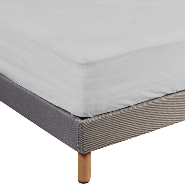 Meilleure vente 🎉 Terre De Nuit Drap Housse Coton Bonnet 40 Made In France 🎉 7