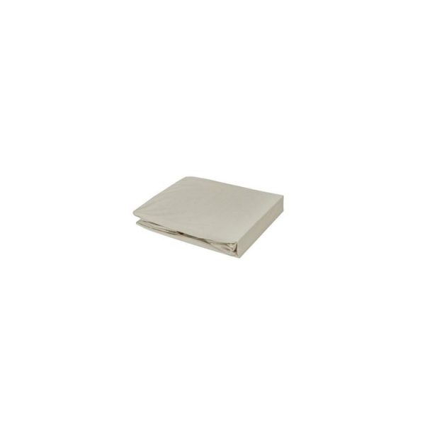 Sortie 🧨 Toison D’or Drap Housse 180×200 Cm DUO 2 En 1 Mastic, Par Toison D’or ✨ 1