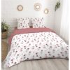 Promo ✔️ ACTUEL Parure Housse De Couette En Coton 57 Fils COMETE ⌛ 13