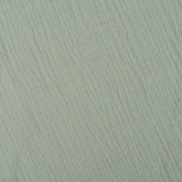 Bon marché 🎁 Paris Prix Drap Housse Bébé Extensible 60x120cm Céladon ❤️ 3