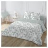Vente flash ❤️ Parure Housse De Couette En Polycoton 49 Fils SORYNE 🛒 10