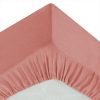 Les meilleures critiques de 🔥 Drap Housse Intérieur 160x200cm Blush 😉 13