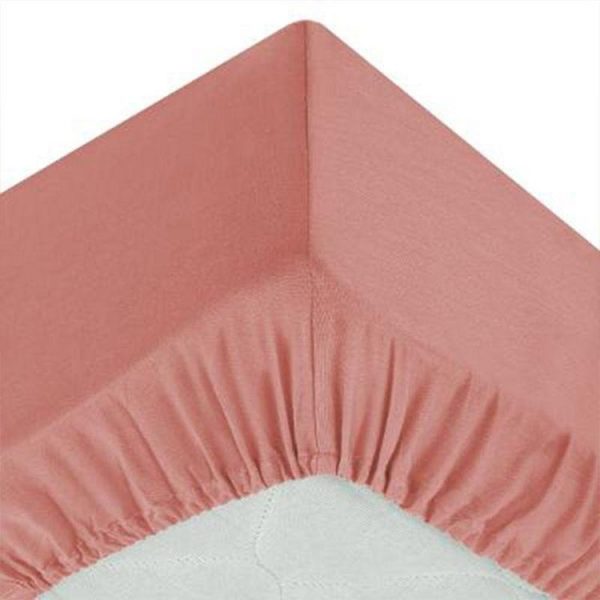 Les meilleures critiques de 🔥 Drap Housse Intérieur 160x200cm Blush 😉 1