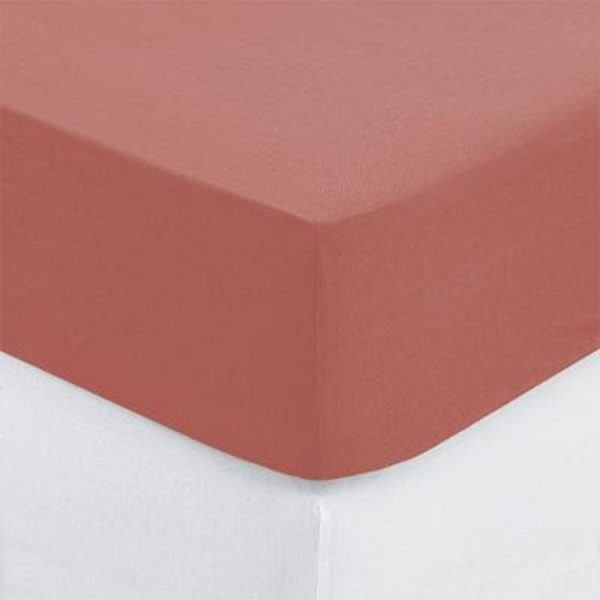 Les meilleures critiques de 🔥 Drap Housse Intérieur 160x200cm Blush 😉 3