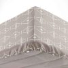 Coupon 😍 Paris Prix Drap Housse En Coton Aristide 140x190cm Naturel ⌛ 13