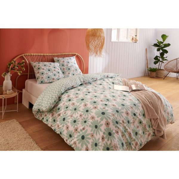 Top 10 👏 ACTUEL Parure Housse De Couette En Microfibre JOY 👏 1