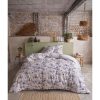 Offres 🛒 ACTUEL Parure Housse De Couette En Coton Lyocell CAMILLE 🔥 7
