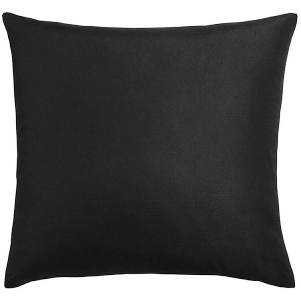 Vente flash ⭐ TODAY Lot De 2 Taies D’oreiller Uni 100% Polyester ⭐ 6