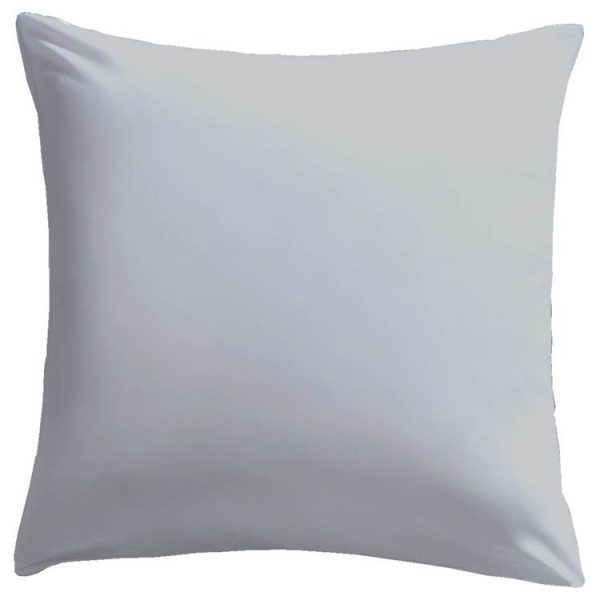 Meilleure affaire 🧨 Taie D’oreiller Unie En Microfibre – Collection Permanente 🛒 1