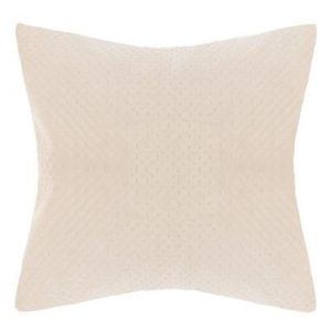 Grosses soldes 😉 Lot De 2 Taies D’oreiller Manoir 60x60cm Lin 😉 7