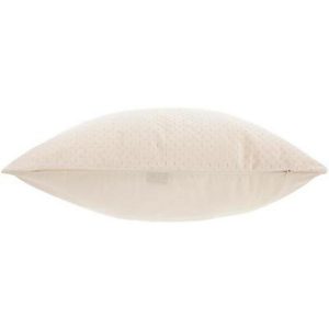 Grosses soldes 😉 Lot De 2 Taies D’oreiller Manoir 60x60cm Lin 😉 9