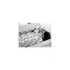 Nouveau 🧨 Eden Parure De Lit 5 Pièces En Percale XIUXIU Blanc 🤩 13