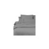 Top 10 ✨ Camille Taie D’oreiller En Coton Percale 65×65 Cm CAMILLE Gris, Par Songe De Camille 🔔 22