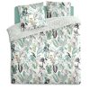 Meilleure vente 😍 Parure De Lit 3 Pièces Monkey 220x240cm Multicolore 🥰 5