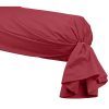 Meilleure vente 🎉 Sensei Maison Taie De Traversin En Percale De Coton SOFT PERCALE – 45×185 Cm 🔥 7