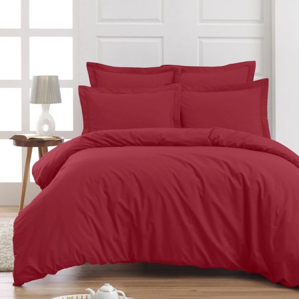 Meilleure vente 🎉 Sensei Maison Taie De Traversin En Percale De Coton SOFT PERCALE – 45×185 Cm 🔥 3