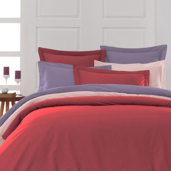 Meilleure vente 🎉 Sensei Maison Taie De Traversin En Percale De Coton SOFT PERCALE – 45×185 Cm 🔥 4