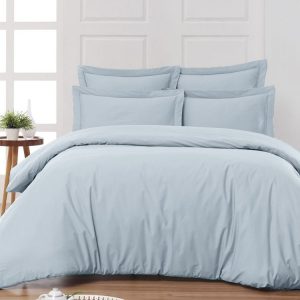 Meilleure vente 🎉 Sensei Maison Taie De Traversin En Percale De Coton SOFT PERCALE – 45×185 Cm 🔥 16