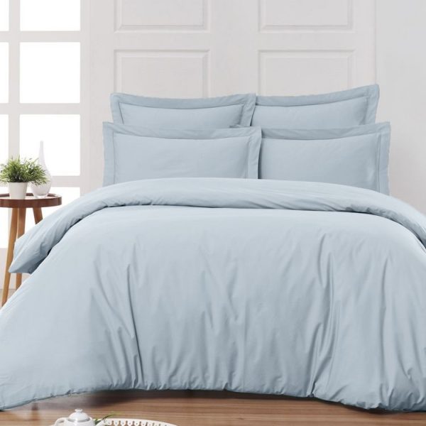 Meilleure vente 🎉 Sensei Maison Taie De Traversin En Percale De Coton SOFT PERCALE – 45×185 Cm 🔥 6