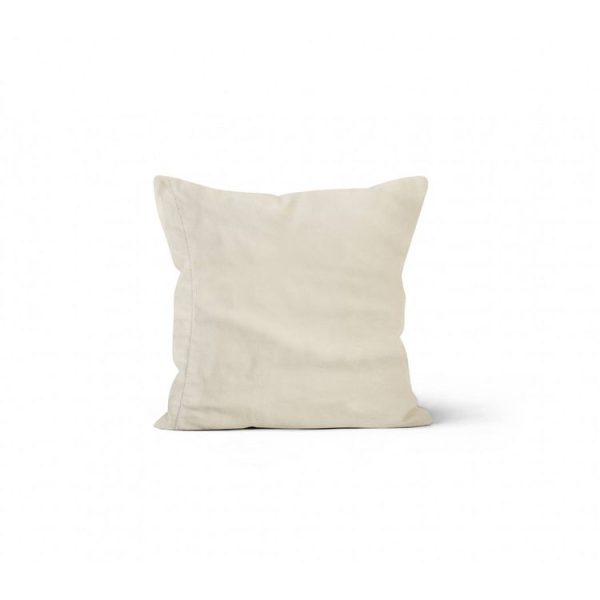 Bon marché ⭐ Soleil D’ocre Taie D’oreiller Percale (lot De 2) 😉 1